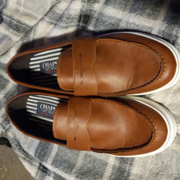 Chaps slip on men's shoe - Picture 2 of 4